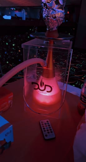 Gallery photo 7 of Fresh Vybez Hookah Bar