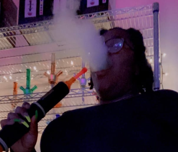 Gallery photo 8 of Fresh Vybez Hookah Bar