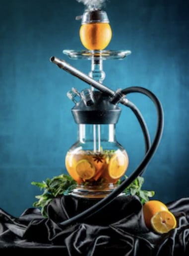 Gallery photo 9 of Fresh Vybez Hookah Bar