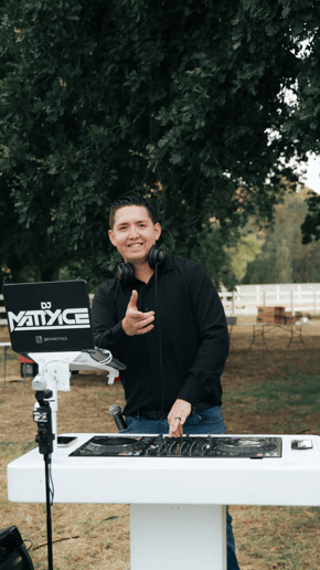 Gallery photo 3 of Fresno DJ Company