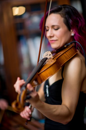 Gallery photo 3 of Fretless Music