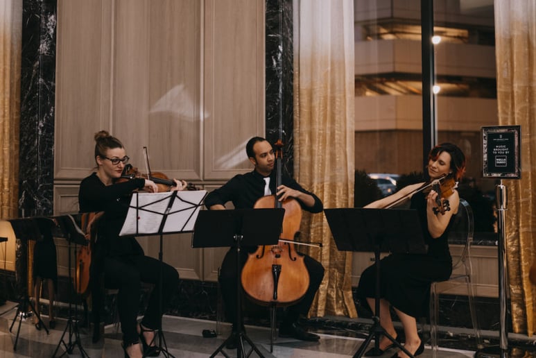 Gallery photo 7 of Fretless Music
