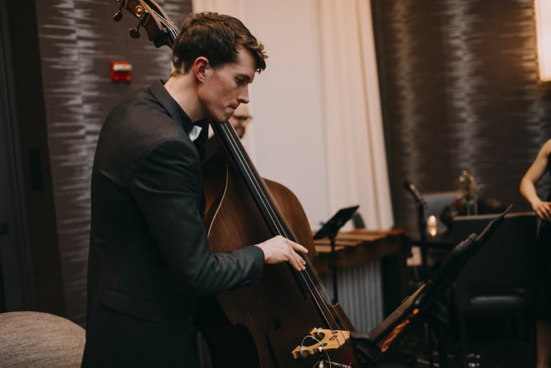 Gallery photo 8 of Fretless Music