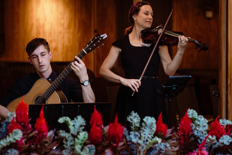 Gallery photo 10 of Fretless Music