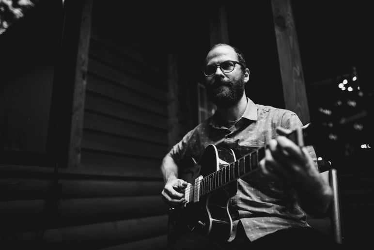Gallery photo 1 of Doug Sours and Friends
