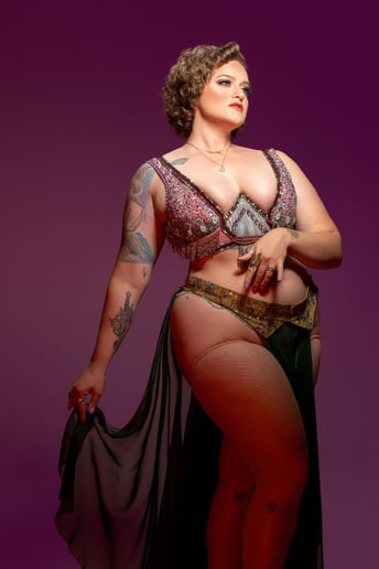 Gallery photo 7 of Freya West