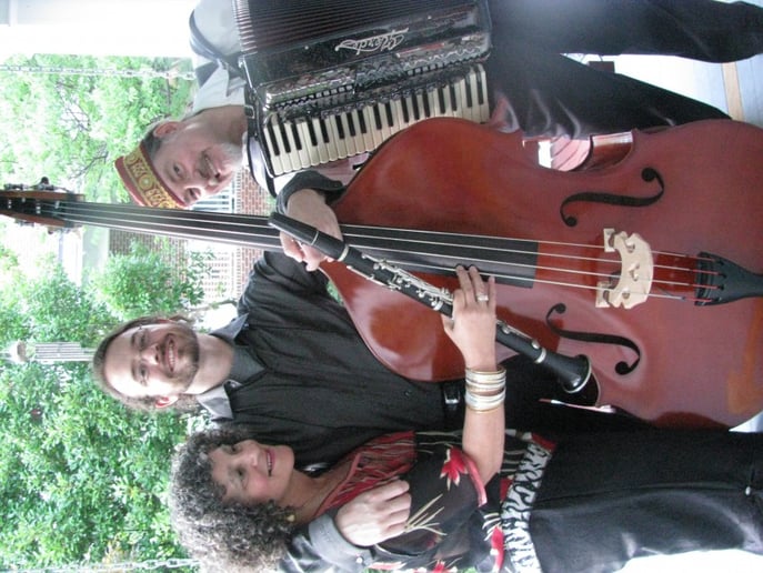 Gallery photo 2 of Freylach Time