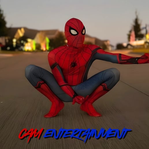 Gallery photo 1 of Friendly Neighborhood Spider-Hero