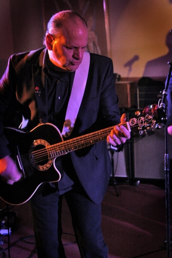 Gallery photo 4 of Tony Mecca