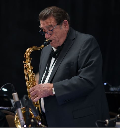 Gallery photo 3 of Friends of Joe Swing Combo