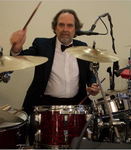 Gallery photo 4 of Friends of Joe Swing Combo