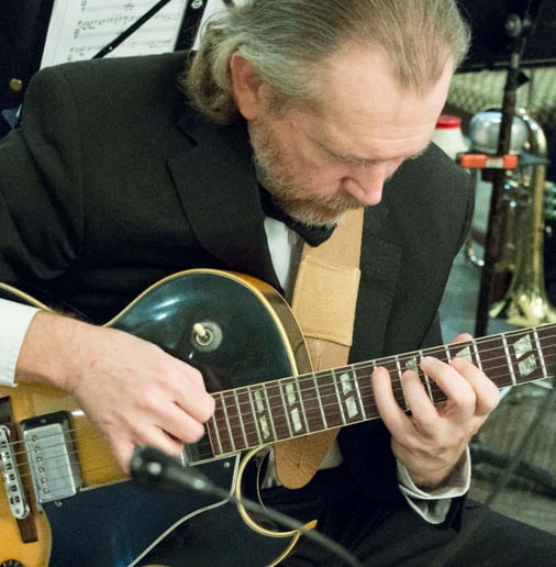 Gallery photo 6 of Friends of Joe Swing Combo