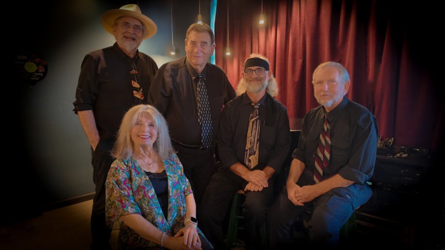 Gallery photo 7 of Friends of Joe Swing Combo