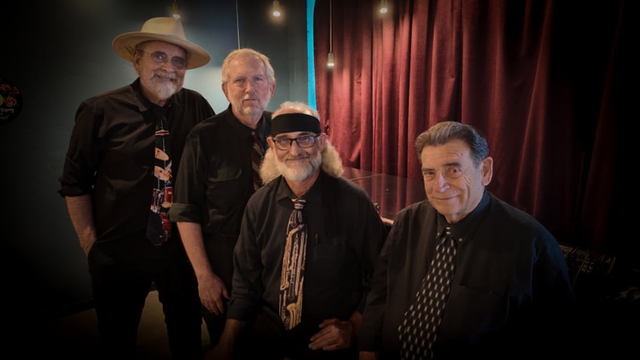 Gallery photo 1 of Friends of Joe Swing Combo