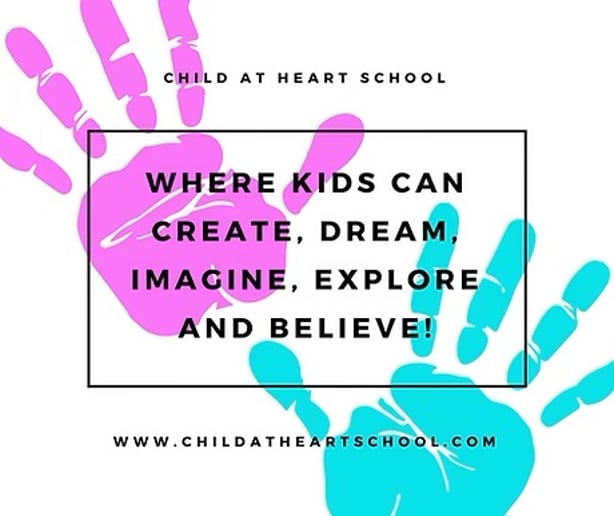 Gallery photo 1 of A Child At heART School