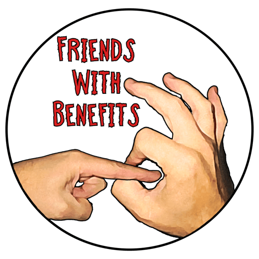 Gallery photo 2 of Friends With Benefits