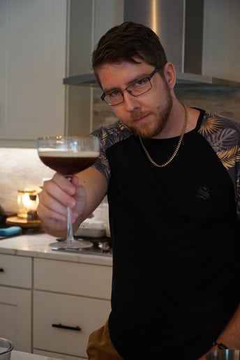 Gallery photo 1 of Friends with Beverages