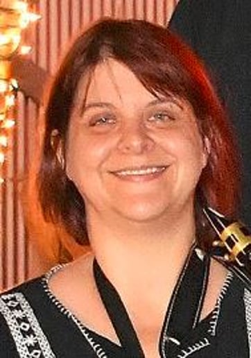 Gallery photo 3 of Friendship Ensemble