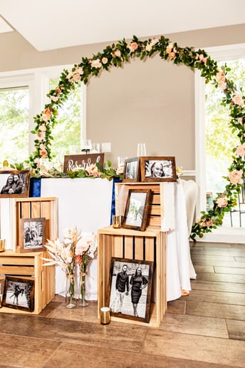 Gallery photo 6 of Frills and a Chill Event Decor & MGT