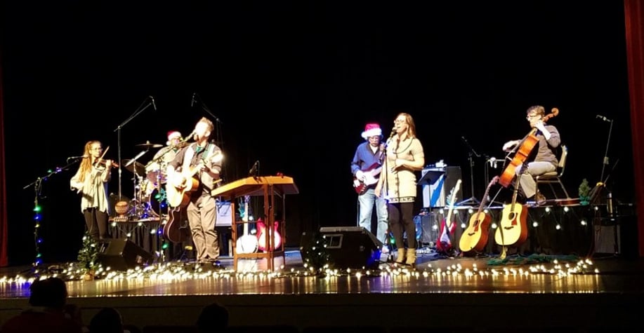 Gallery photo 5 of Fritz Schindler Band