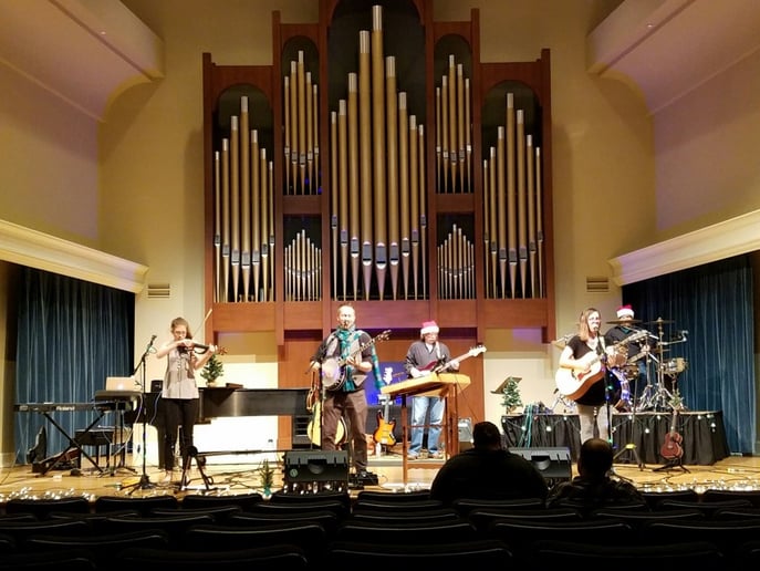 Gallery photo 6 of Fritz Schindler Band