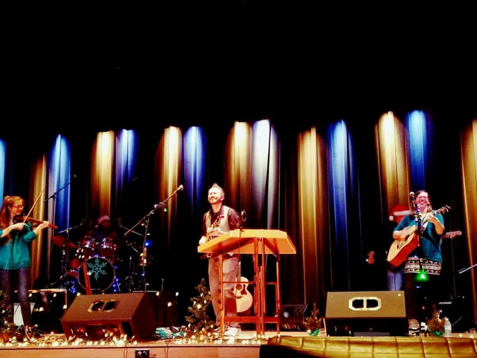Gallery photo 9 of Fritz Schindler Band