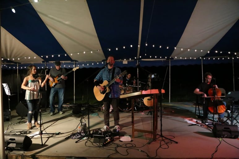 Gallery photo 8 of Fritz Schindler Band