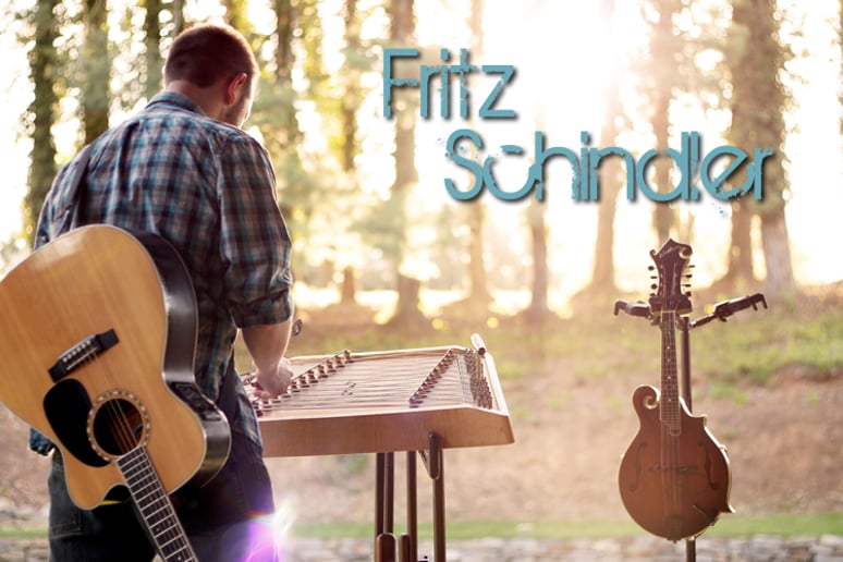 Gallery photo 7 of Fritz Schindler Band