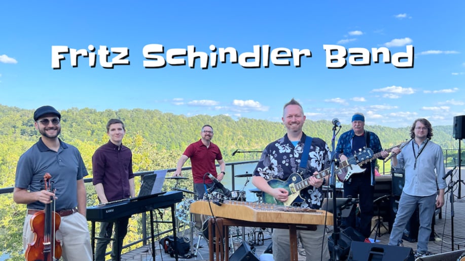 Gallery photo 10 of Fritz Schindler Band