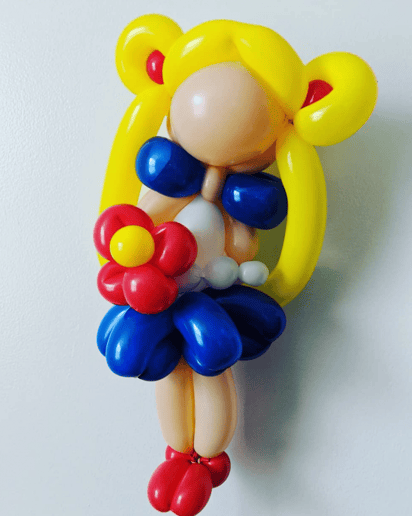 Gallery photo 6 of Frolicking Balloons