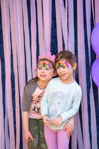 Gallery photo 7 of Frolicking Balloons