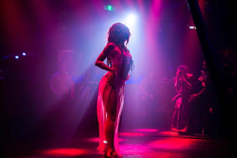 Gallery photo 9 of Red Ravenous