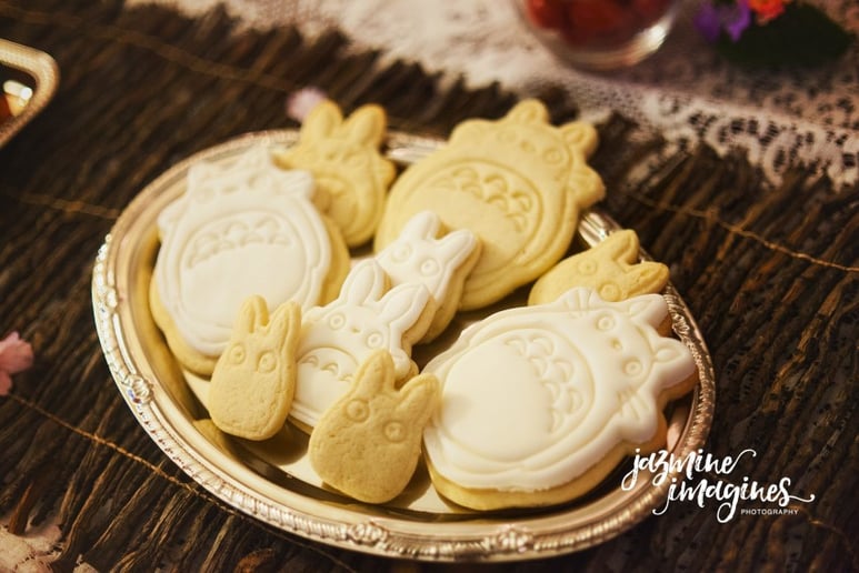 Gallery photo 3 of From Oven With Lovin