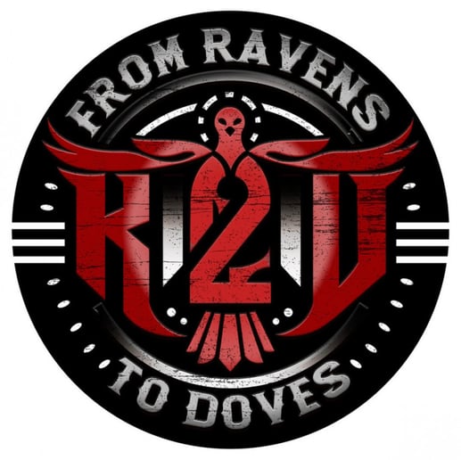 Gallery photo 1 of From Ravens to Doves