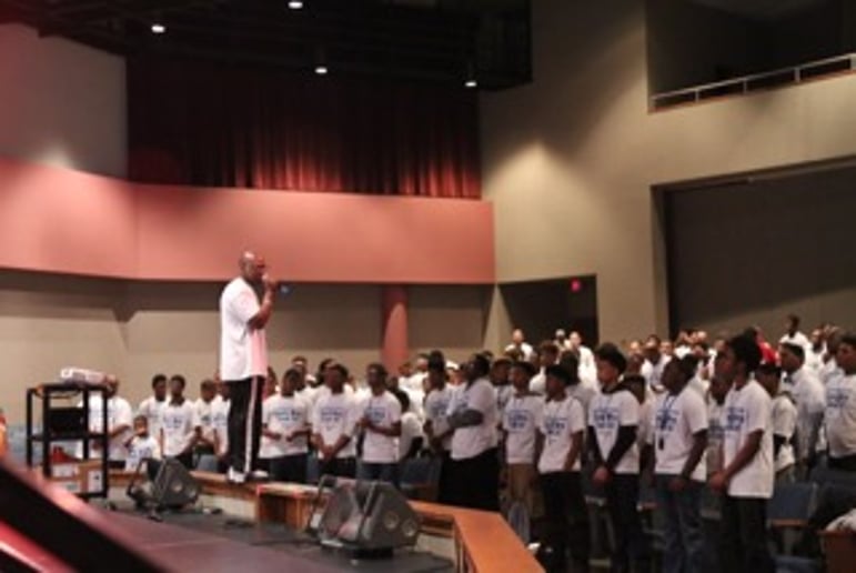 Gallery photo 8 of Faith In Action... How to Unleash Gods' Power!