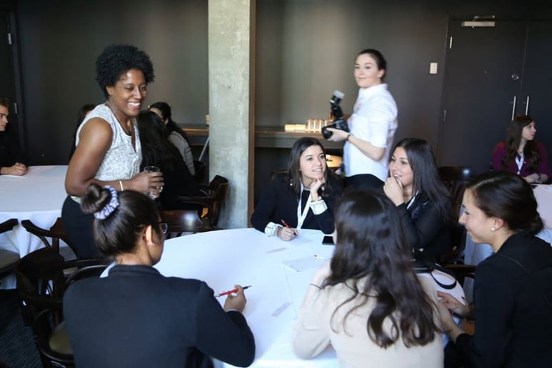 Gallery photo 1 of From Sports to Entrepreneurship