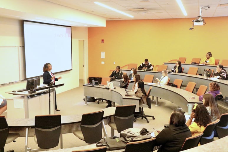 Gallery photo 1 of Leadership Growth and Employee Development