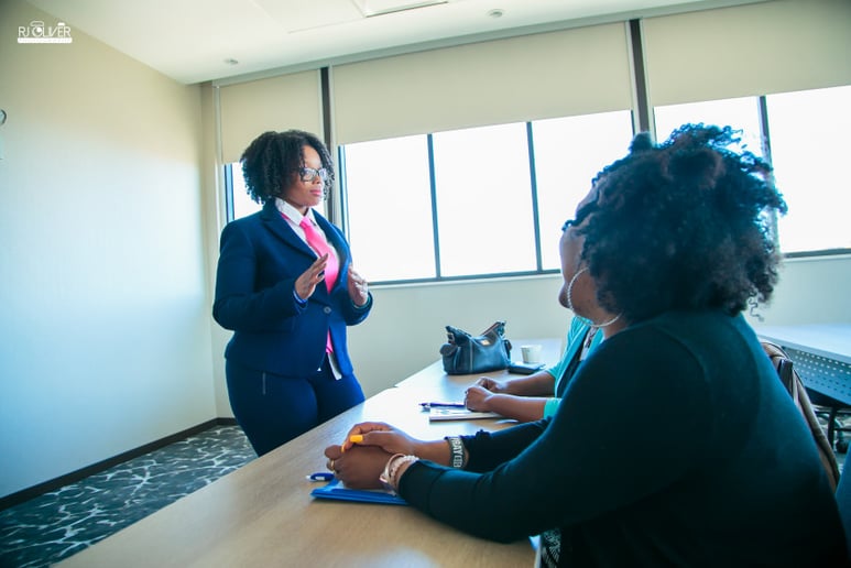 Gallery photo 7 of Leadership Growth and Employee Development
