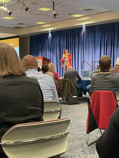 Gallery photo 4 of Leadership Growth and Employee Development