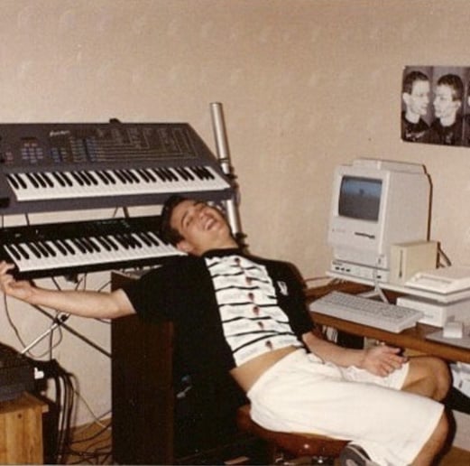 Gallery photo 7 of Don't Quit the Band!