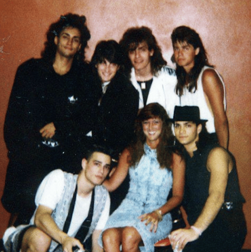 Gallery photo 10 of Don't Quit the Band!