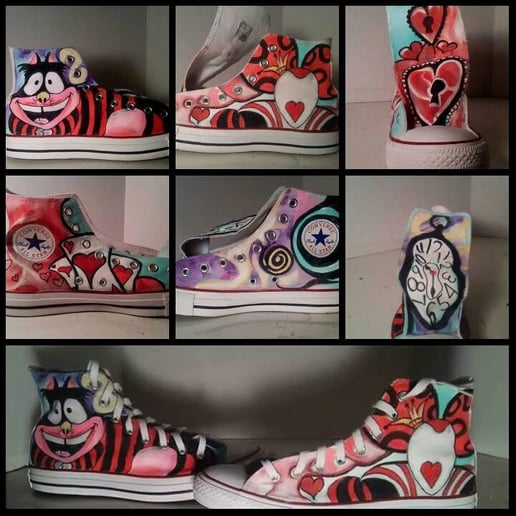 Gallery photo 7 of From the heART