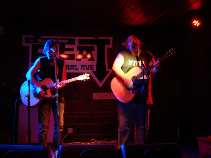 Gallery photo 1 of From the Heartland