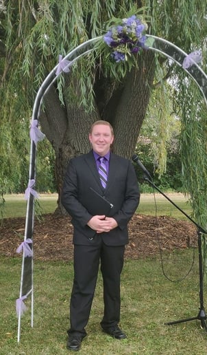 Gallery photo 1 of From This Day Forward Wedding Services