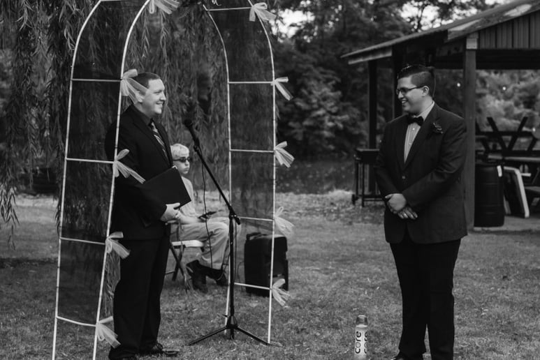 Gallery photo 2 of From This Day Forward Wedding Services