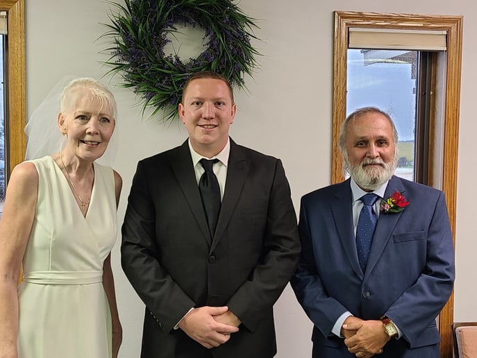 Gallery photo 3 of From This Day Forward Wedding Services