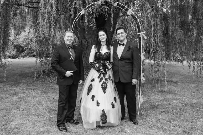 Gallery photo 4 of From This Day Forward Wedding Services