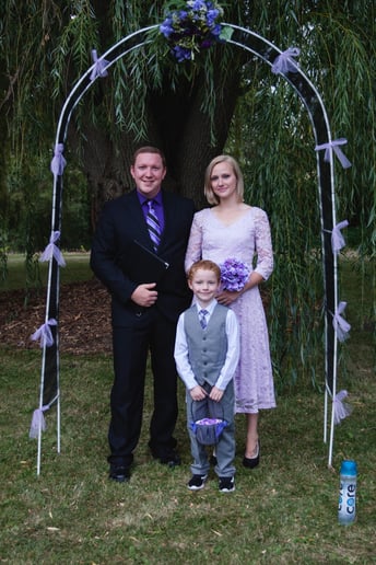 Gallery photo 5 of From This Day Forward Wedding Services