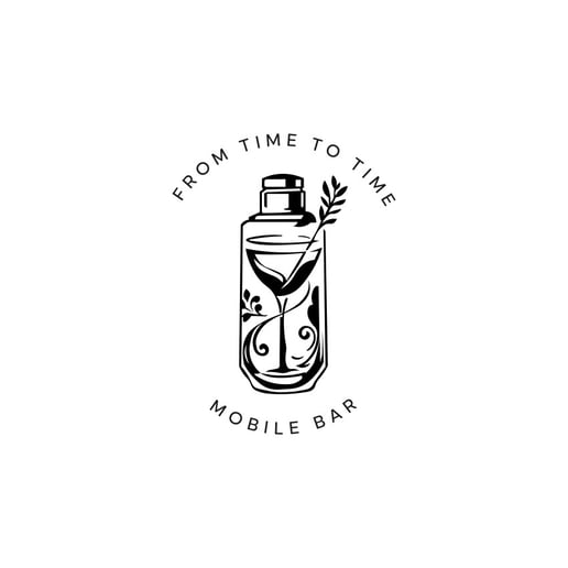 Gallery photo 1 of From Time To Time Mobile Bar