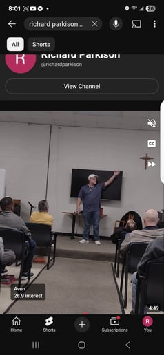 Gallery photo 2 of Just Be Better: Unlock Your Full Potential